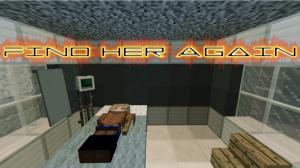 Unduh Find Her Again untuk Minecraft 1.12.2